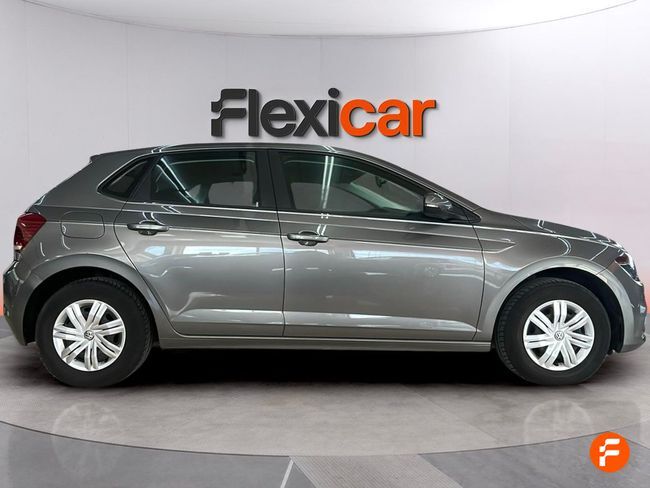 Foto del VOLKSWAGEN Polo 1.0 Advance 59kW