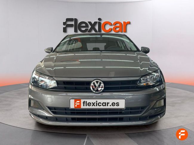 Foto del VOLKSWAGEN Polo 1.0 Advance 59kW