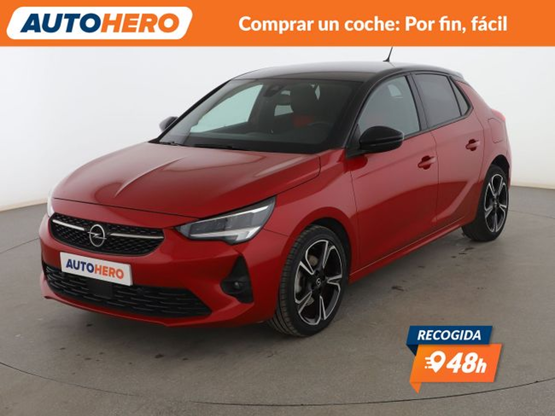 Imagen de OPEL Corsa