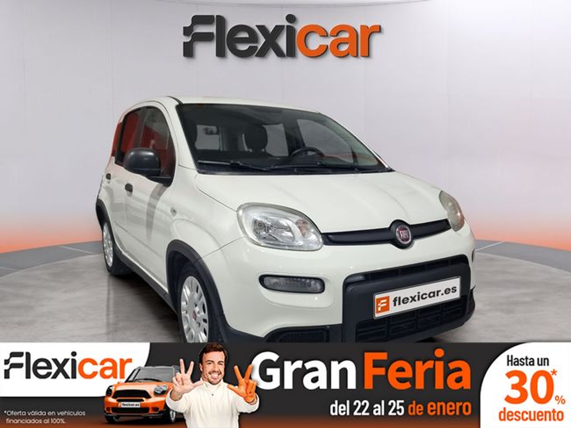 Imagen de FIAT Panda