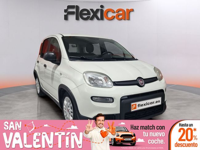 Foto del FIAT Panda 1.0 Gse Hybrid