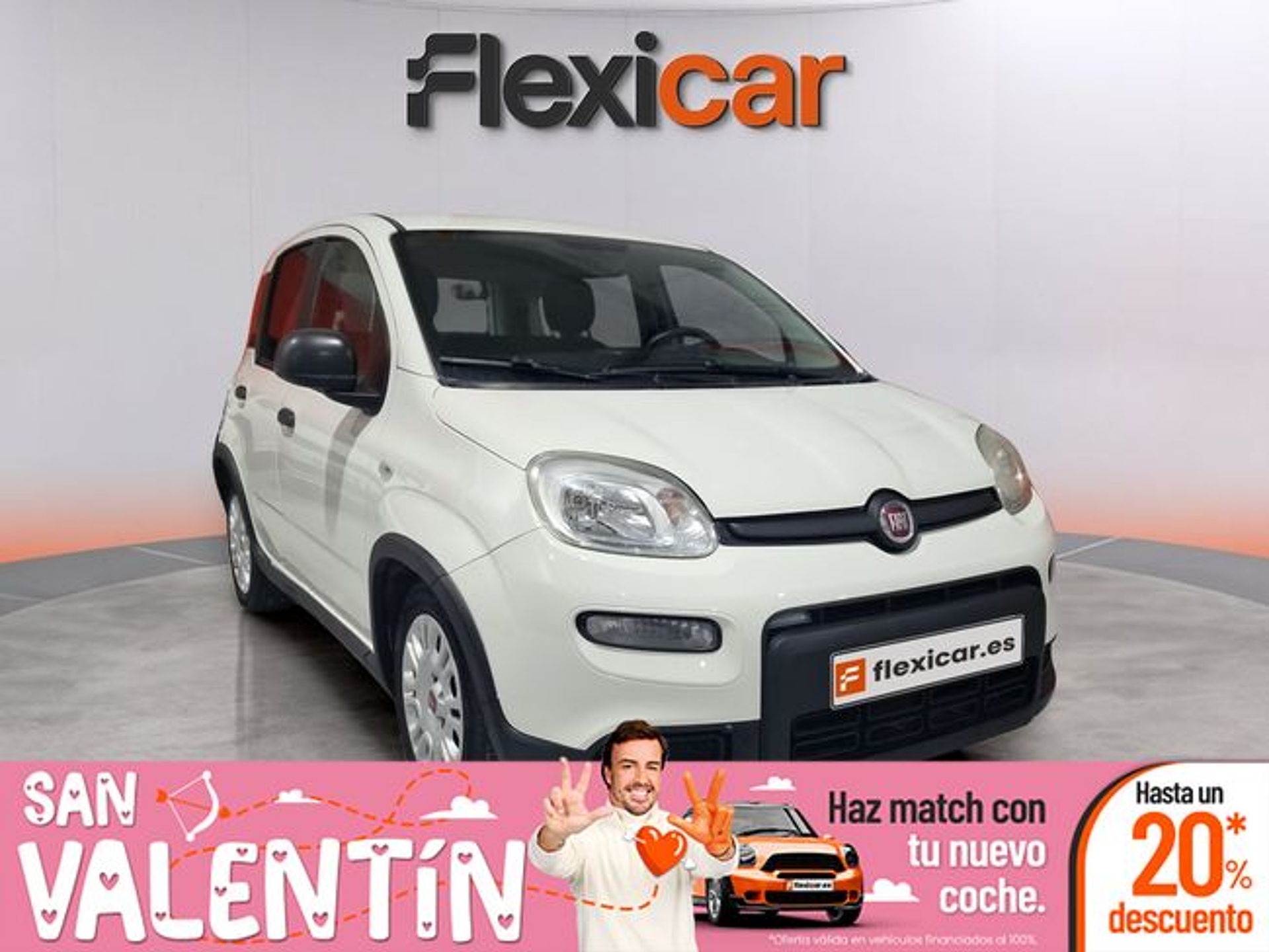 Imagen de FIAT Panda