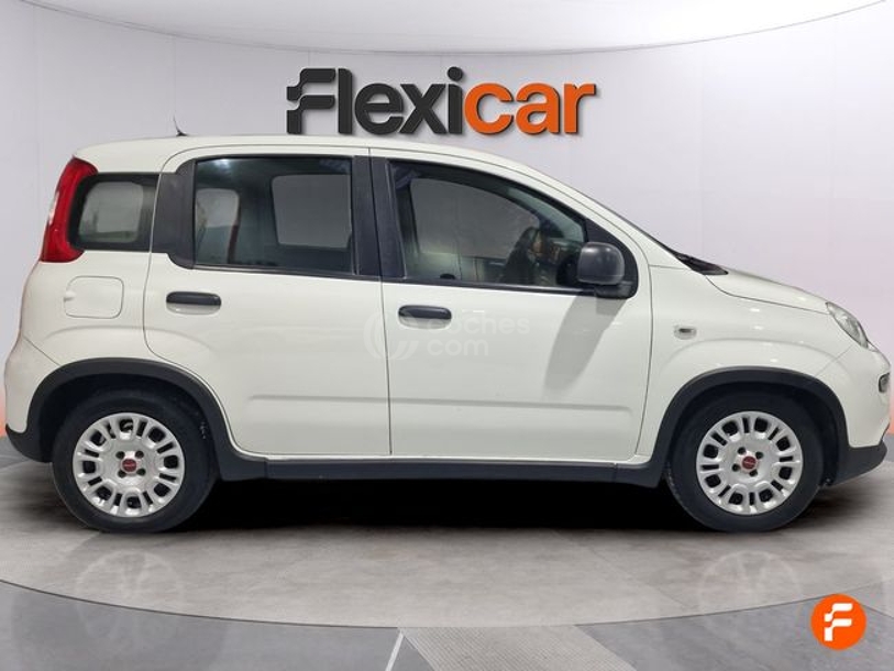 Foto del FIAT Panda 1.0 Gse Hybrid
