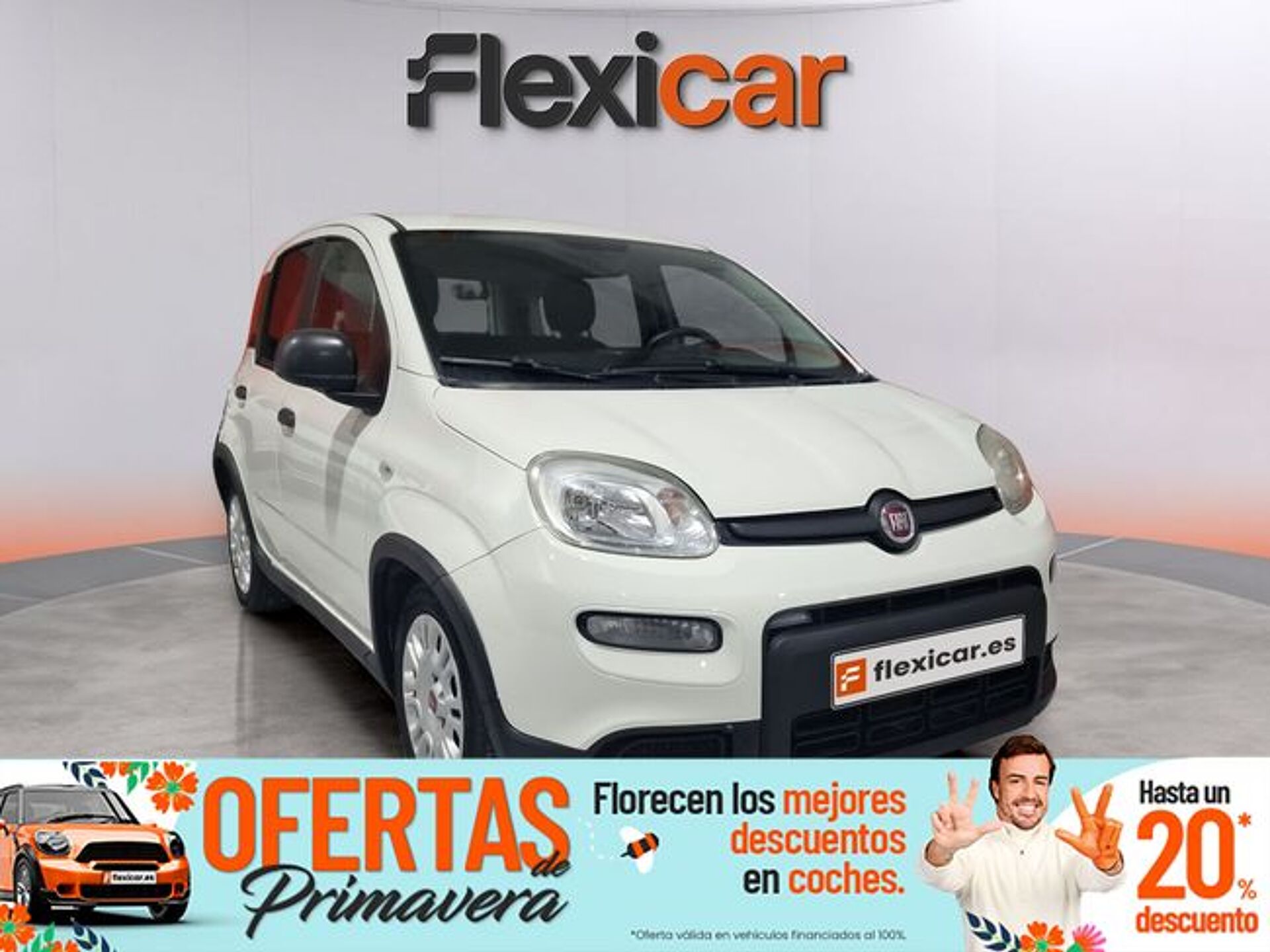 Imagen 1 de FIAT Panda