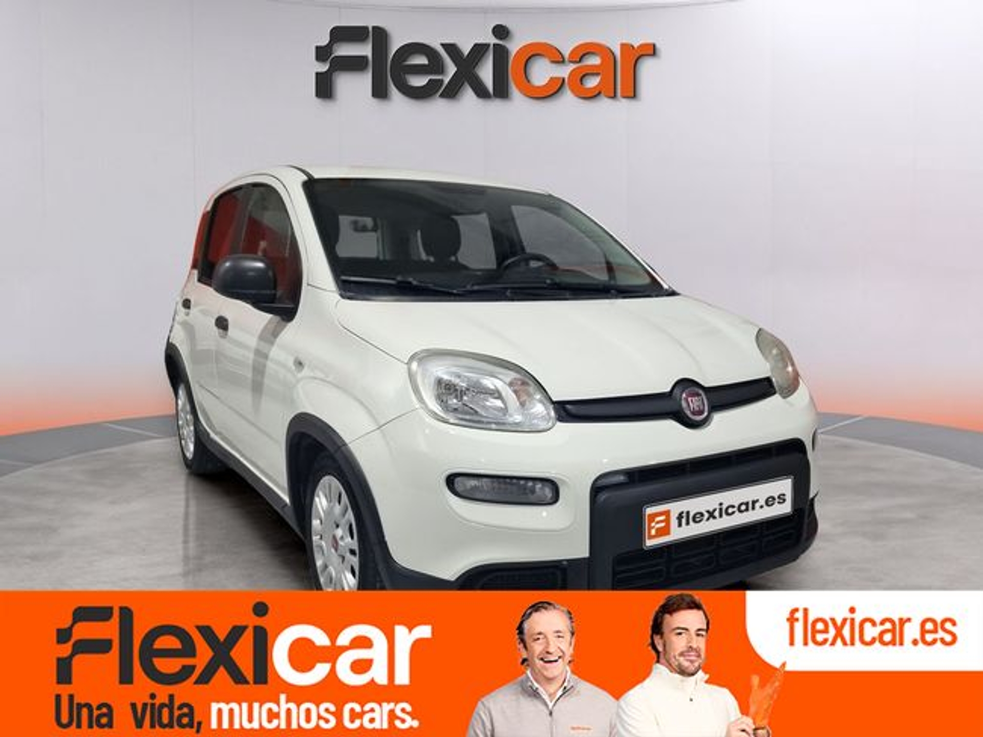 Imagen de FIAT Panda