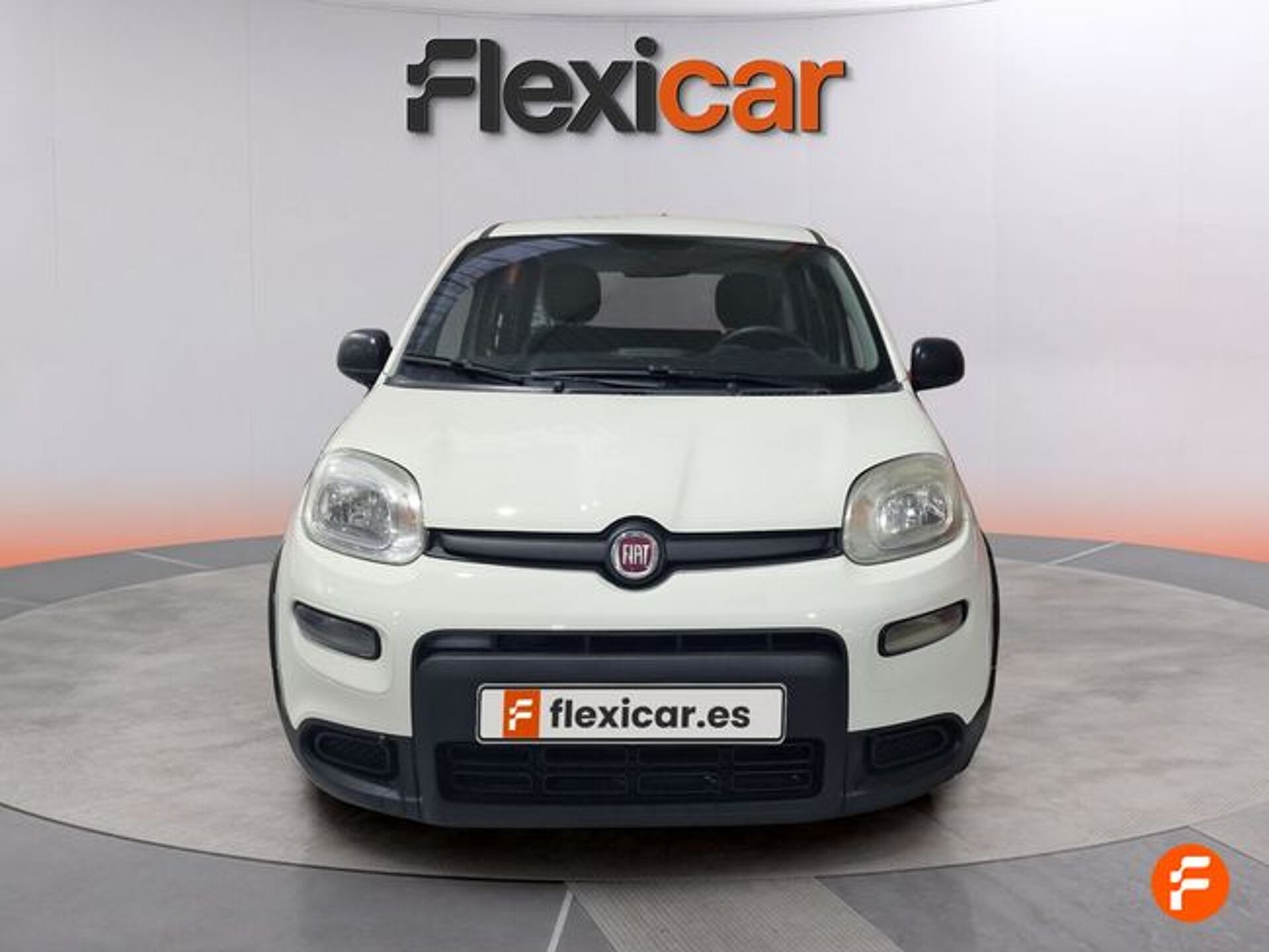Imagen 2 de FIAT Panda