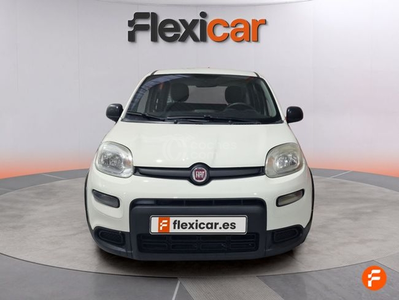 Foto del FIAT Panda 1.0 Gse Hybrid