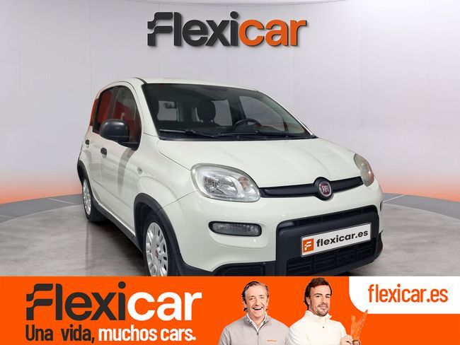 Foto del FIAT Panda 1.0 Gse Hybrid