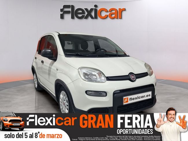 Foto del FIAT Panda 1.0 Gse Hybrid