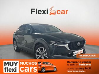 Imagen de MAZDA CX-30 2.0 Skyactiv-G Zenith AWD Aut. 90kW