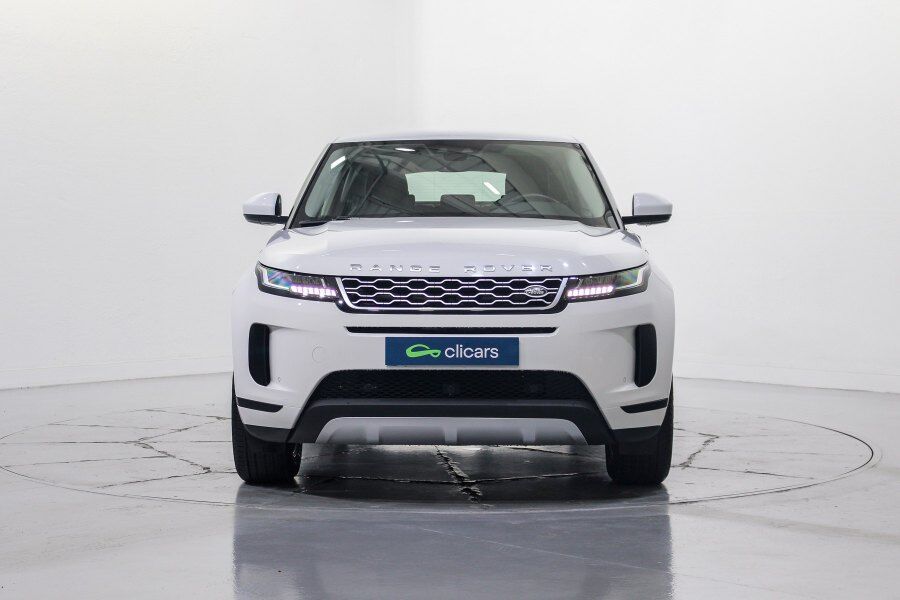 Foto del LAND ROVER Range Rover Evoque 2.0D MHEV S AWD Aut. 150