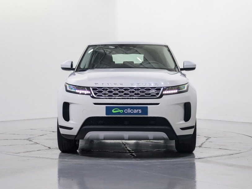 Foto del LAND ROVER Range Rover Evoque 2.0D MHEV S AWD Aut. 150