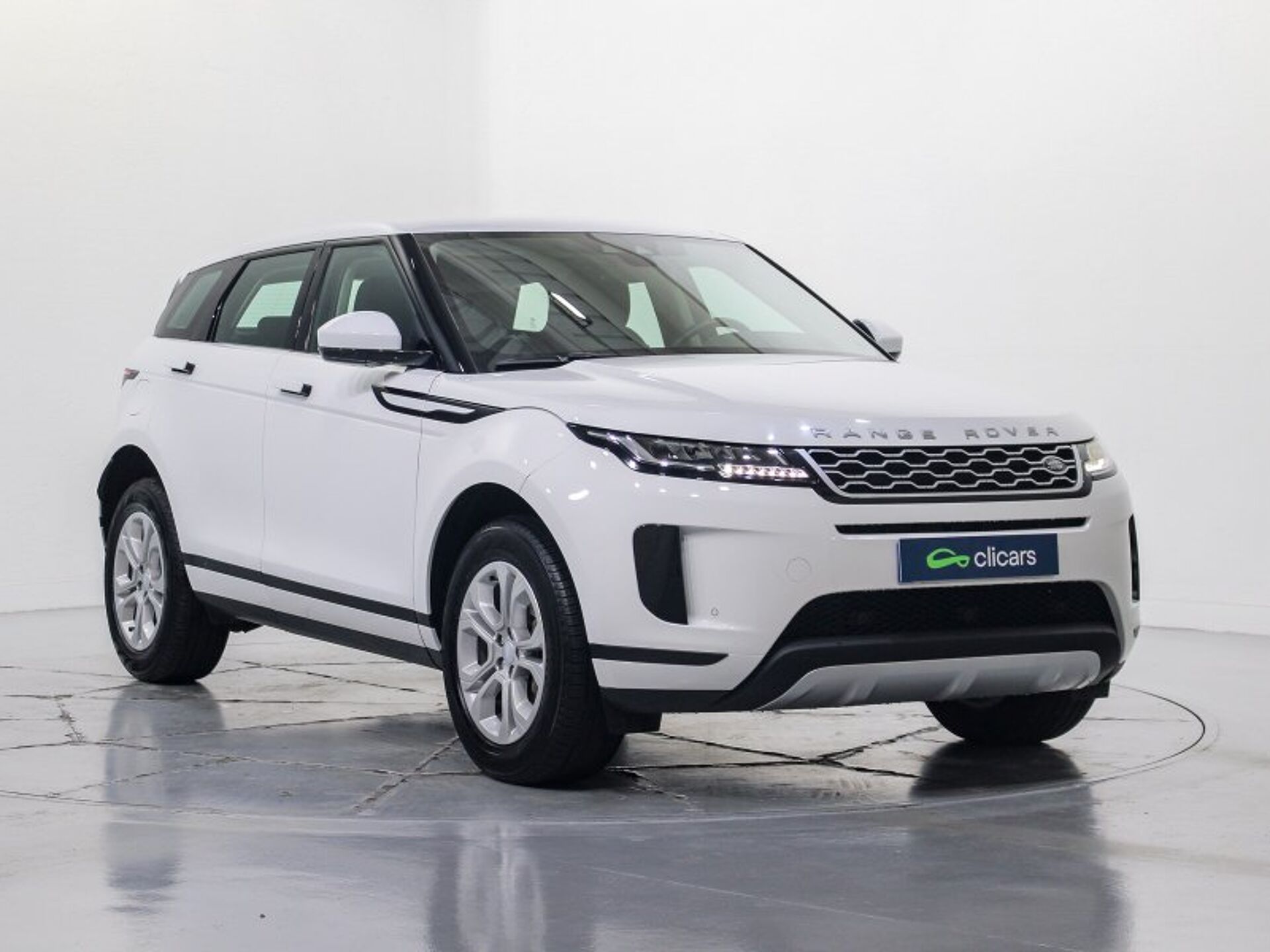Imagen 3 de LAND ROVER Range Rover Evoque