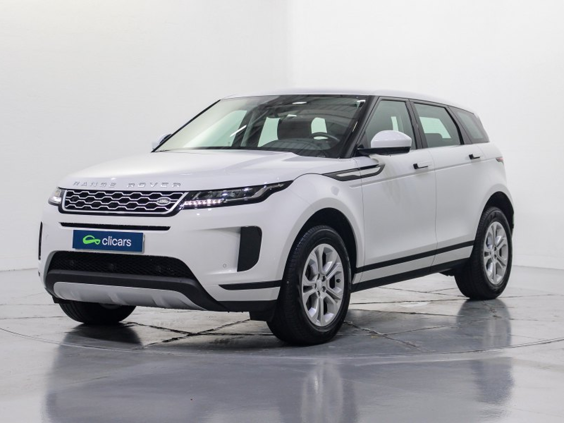 Imagen de LAND ROVER Range Rover Evoque