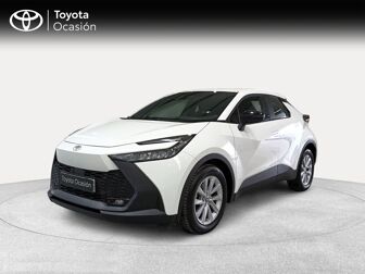 Imagen de TOYOTA C-HR 140H Active