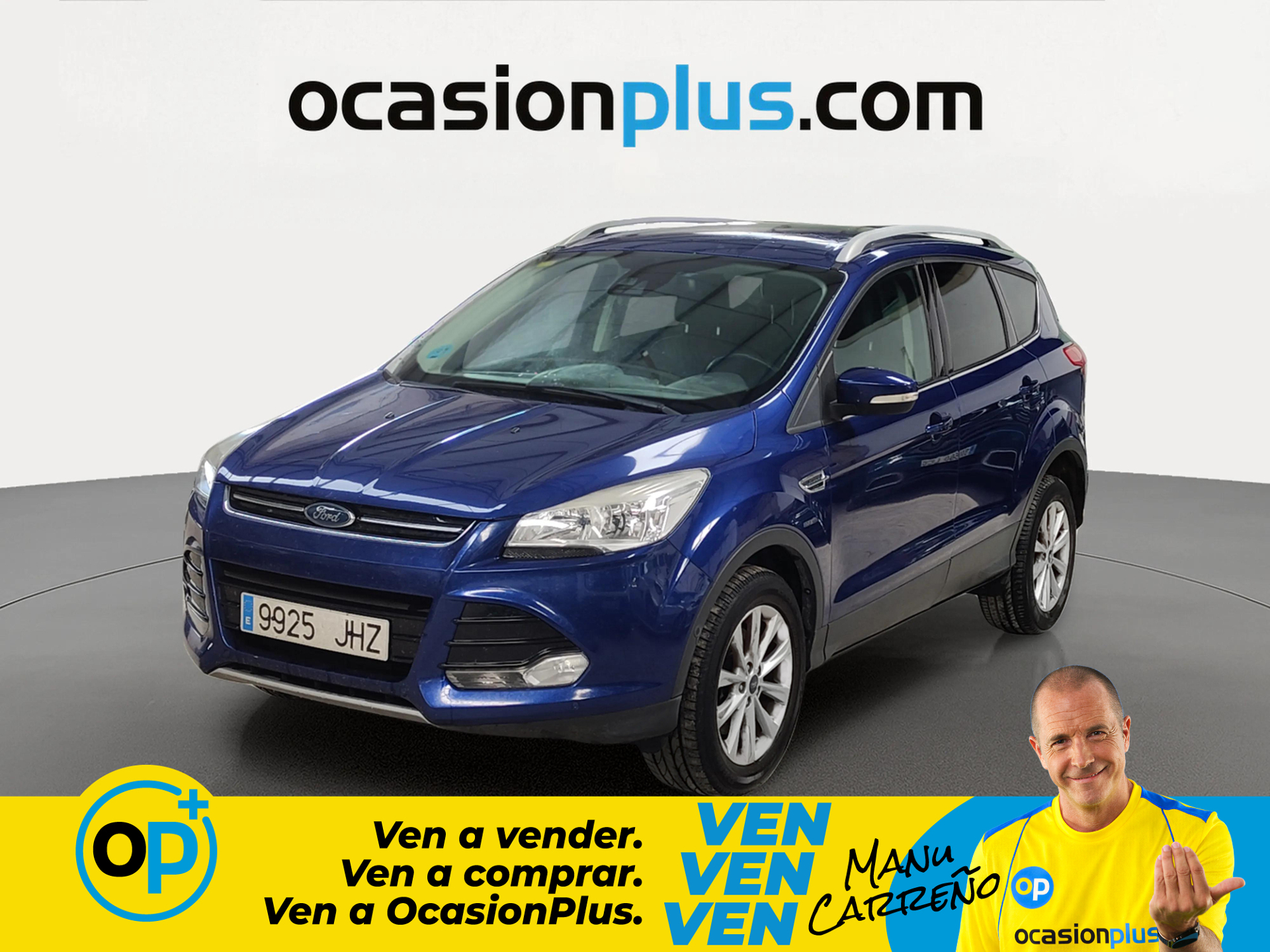 Imagen de FORD Kuga