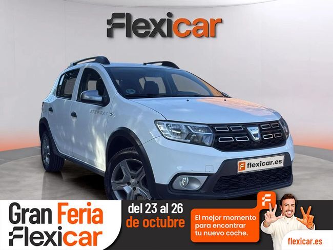 DACIA Sandero (Laureate dCi 66kW (90CV) EU6) en Barcelona