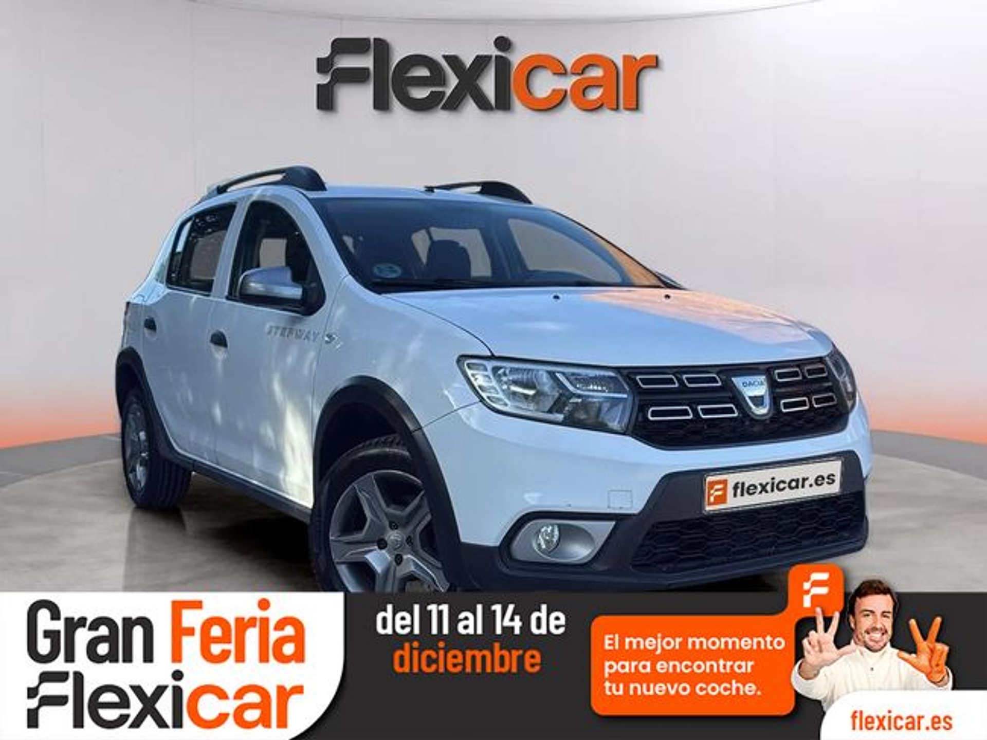 Imagen de DACIA Sandero