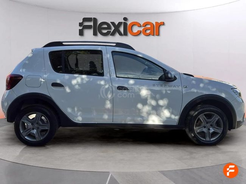 Foto del DACIA Sandero 1.5dCi Laureate 66kW