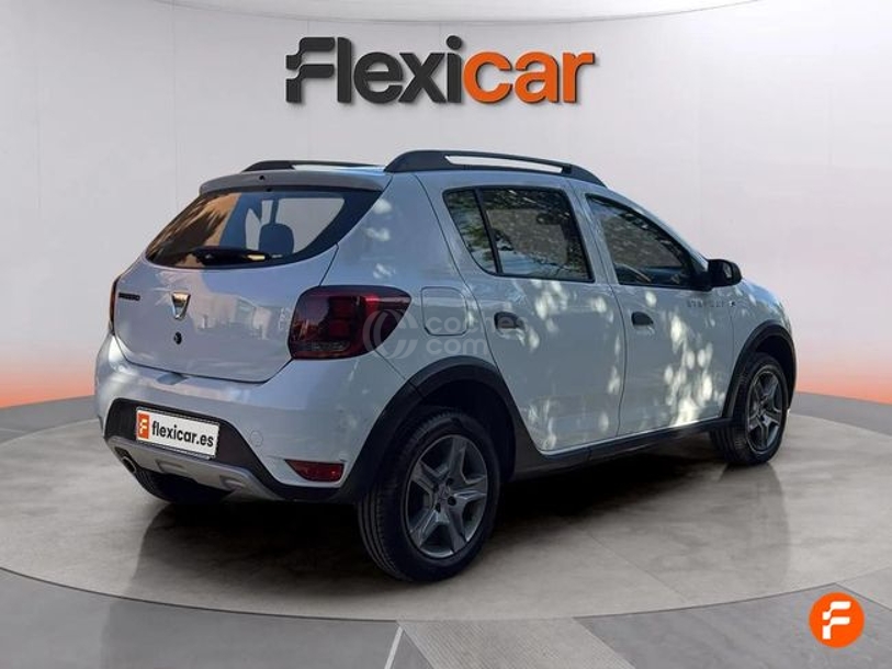 Foto del DACIA Sandero 1.5dCi Laureate 66kW