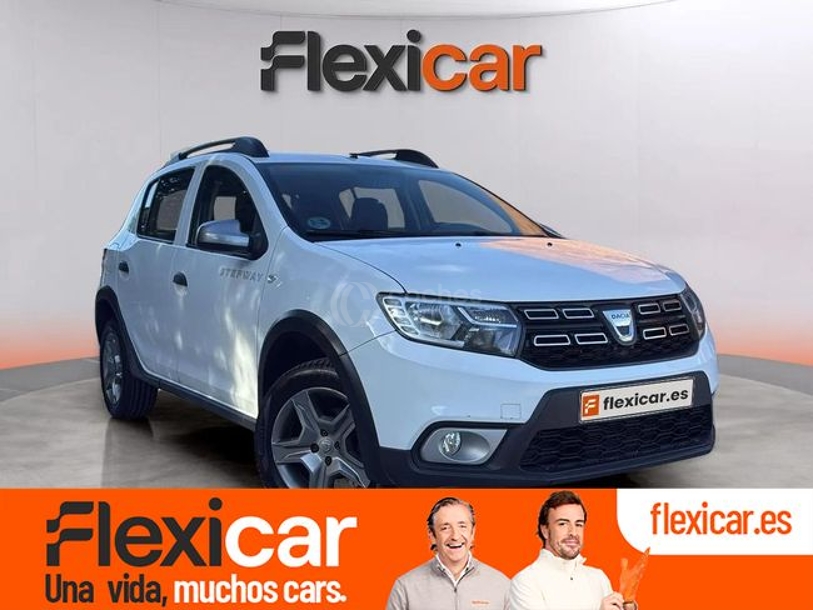 Foto del DACIA Sandero 1.5dCi Laureate 66kW
