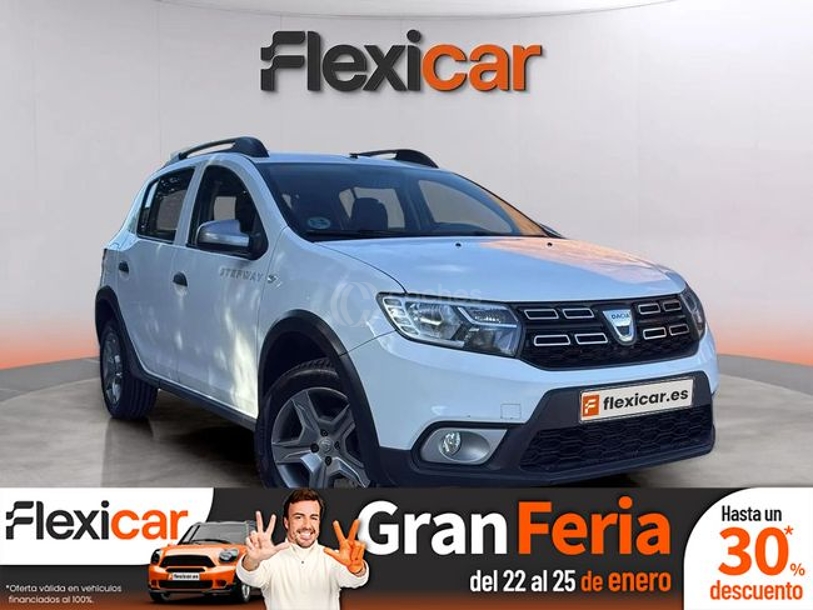 Foto del DACIA Sandero 1.5dCi Laureate 66kW