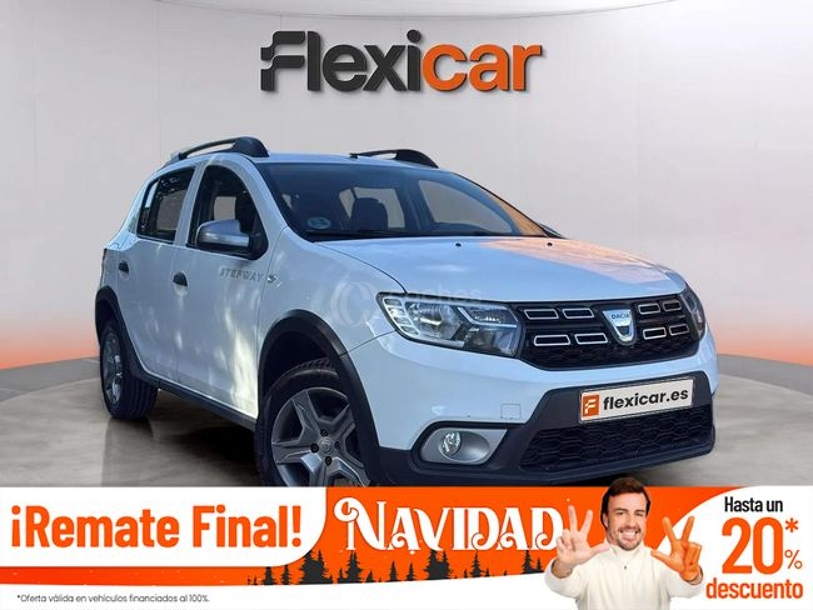 Foto del DACIA Sandero 1.5dCi Laureate 66kW