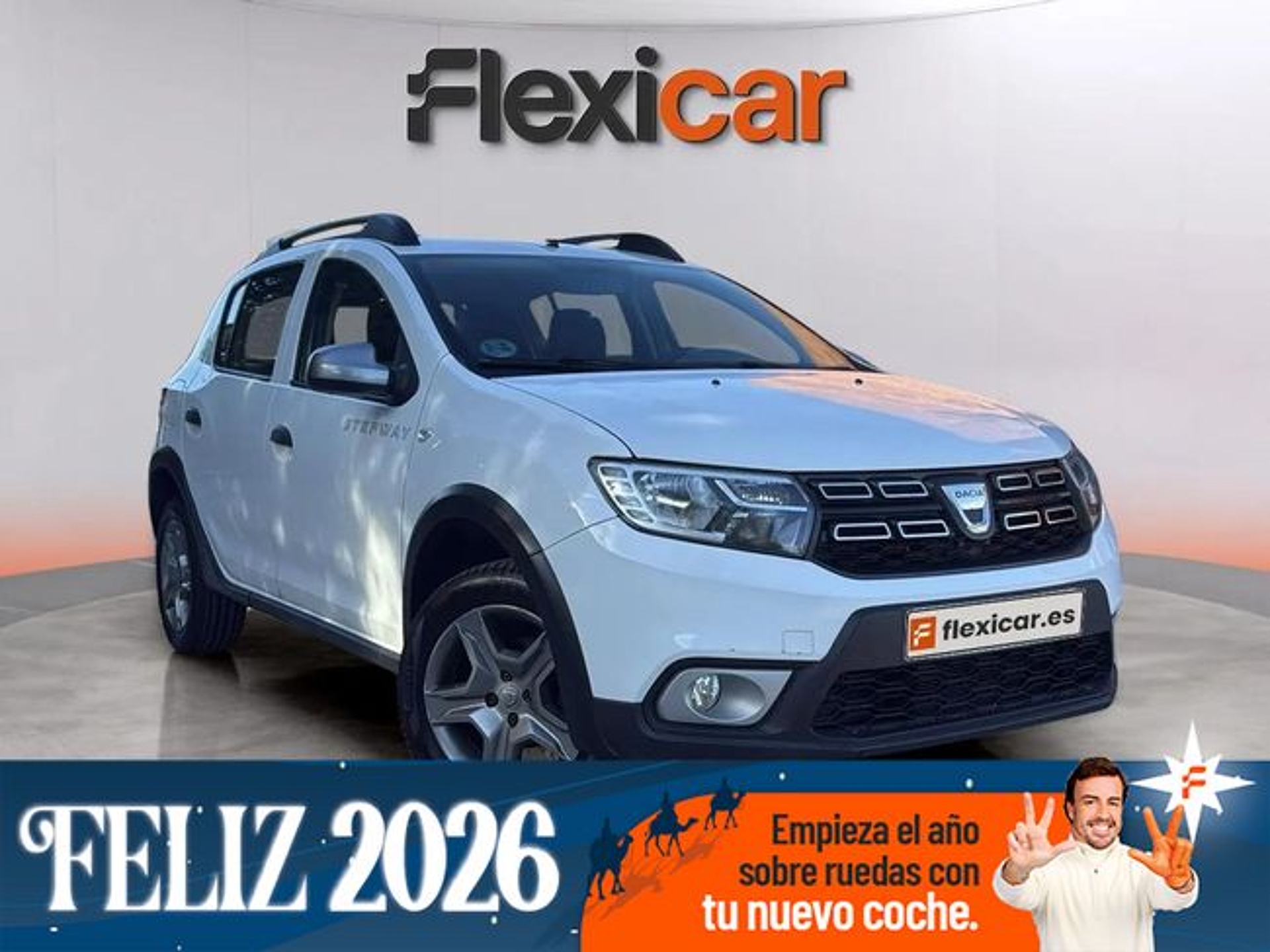 Imagen de DACIA Sandero