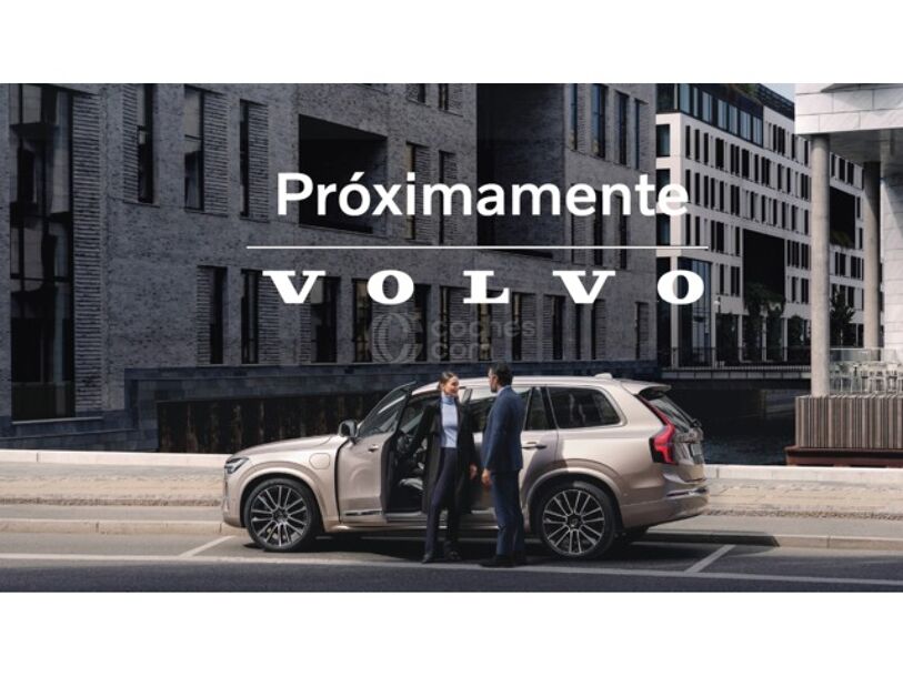 Foto del VOLVO XC40 B3 Core Aut.