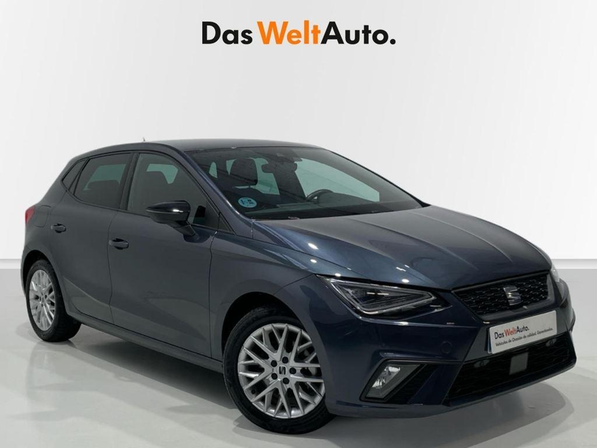 Imagen de SEAT Ibiza