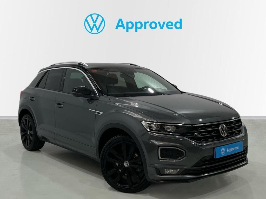 Foto del VOLKSWAGEN T-Roc 1.5 TSI Sport