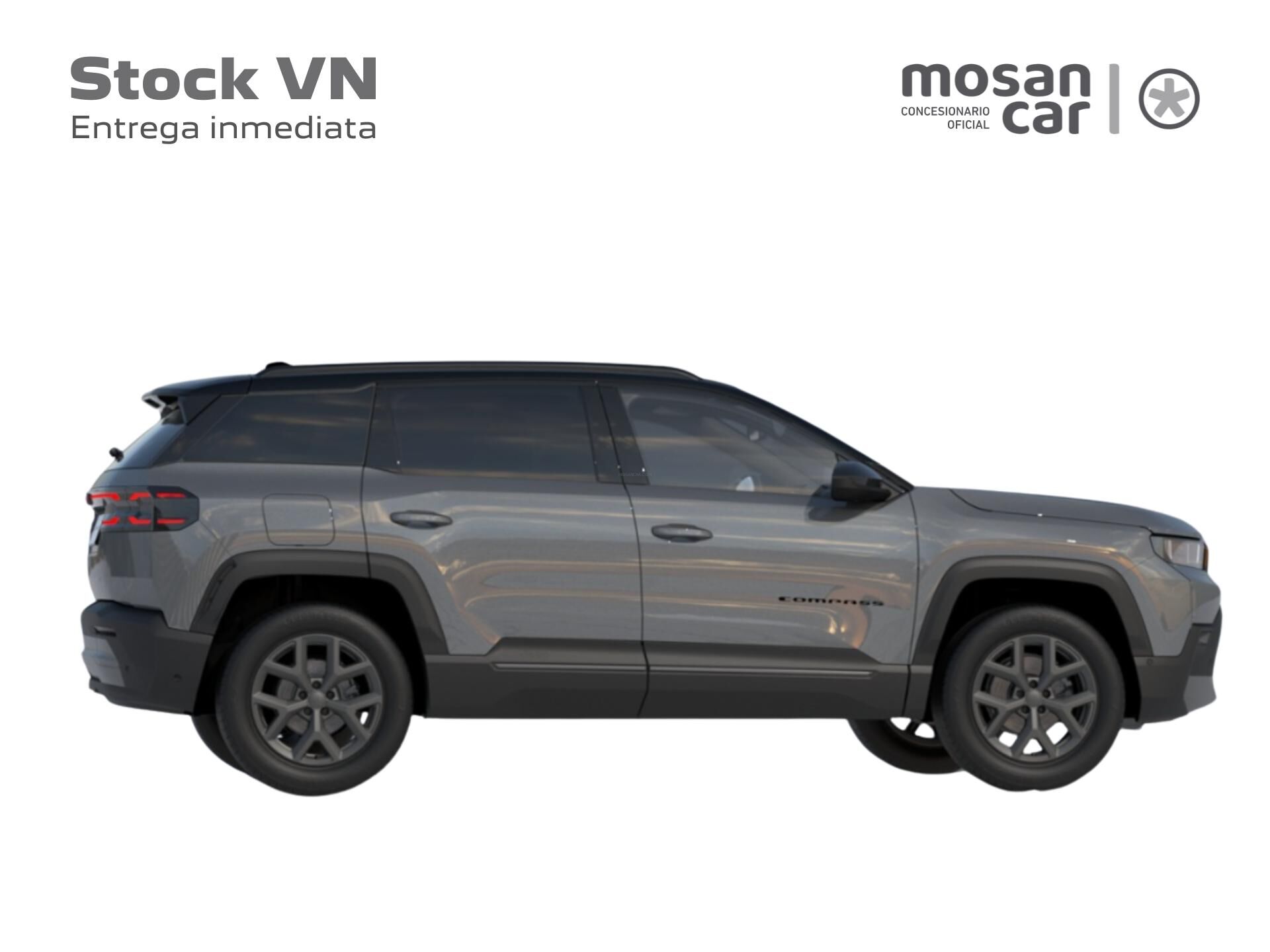 Imagen 3 de JEEP Compass