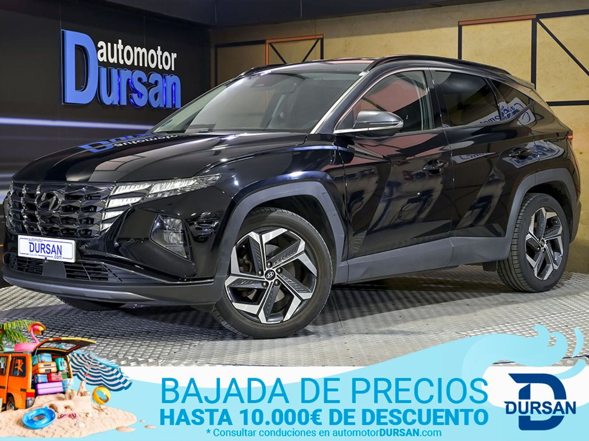 Imagen de HYUNDAI Tucson