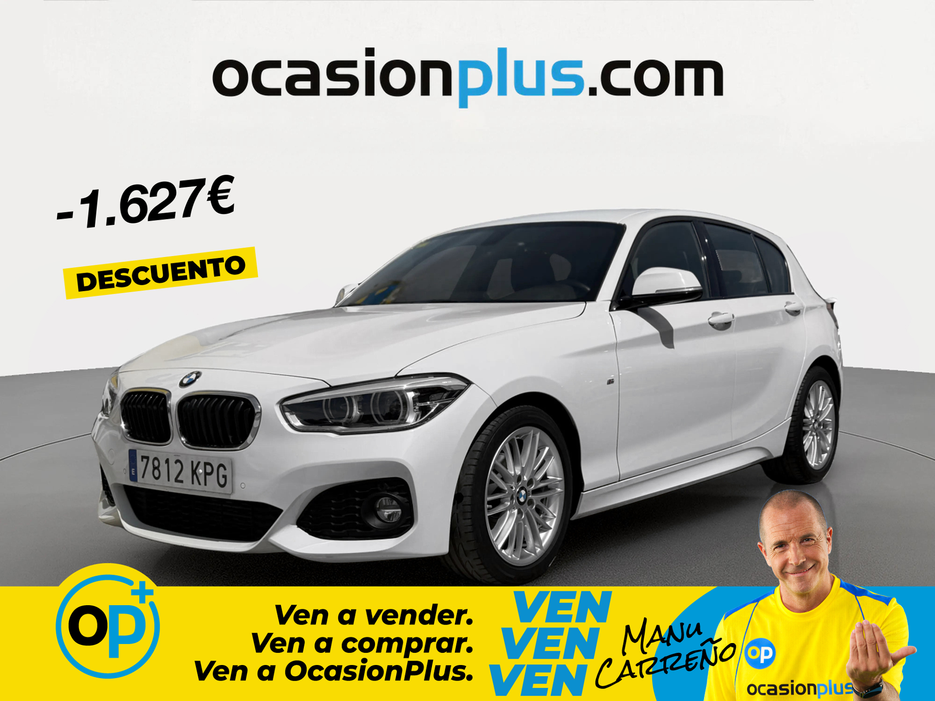 Imagen de BMW Serie 1