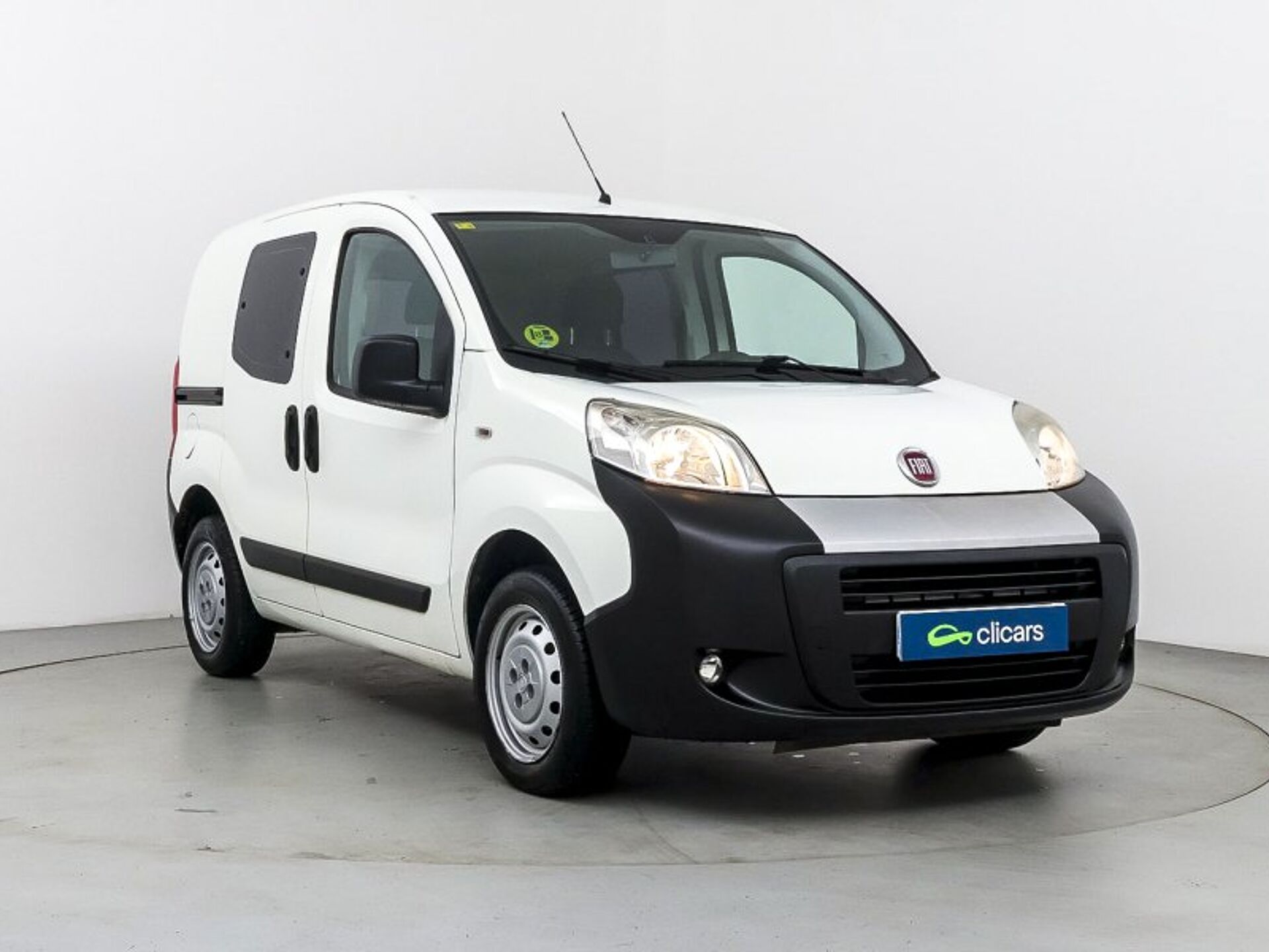 Imagen 3 de FIAT Fiorino Comercial