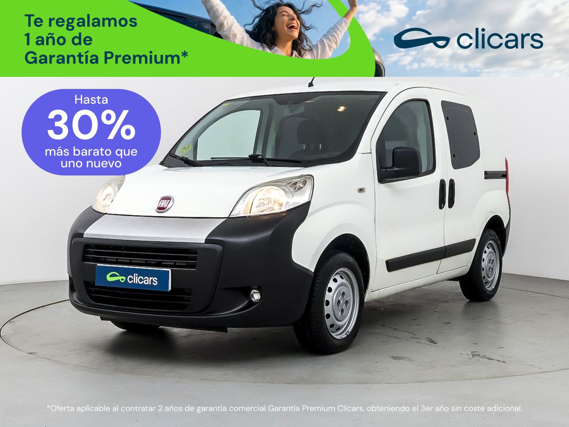 Imagen 1 de FIAT Fiorino
