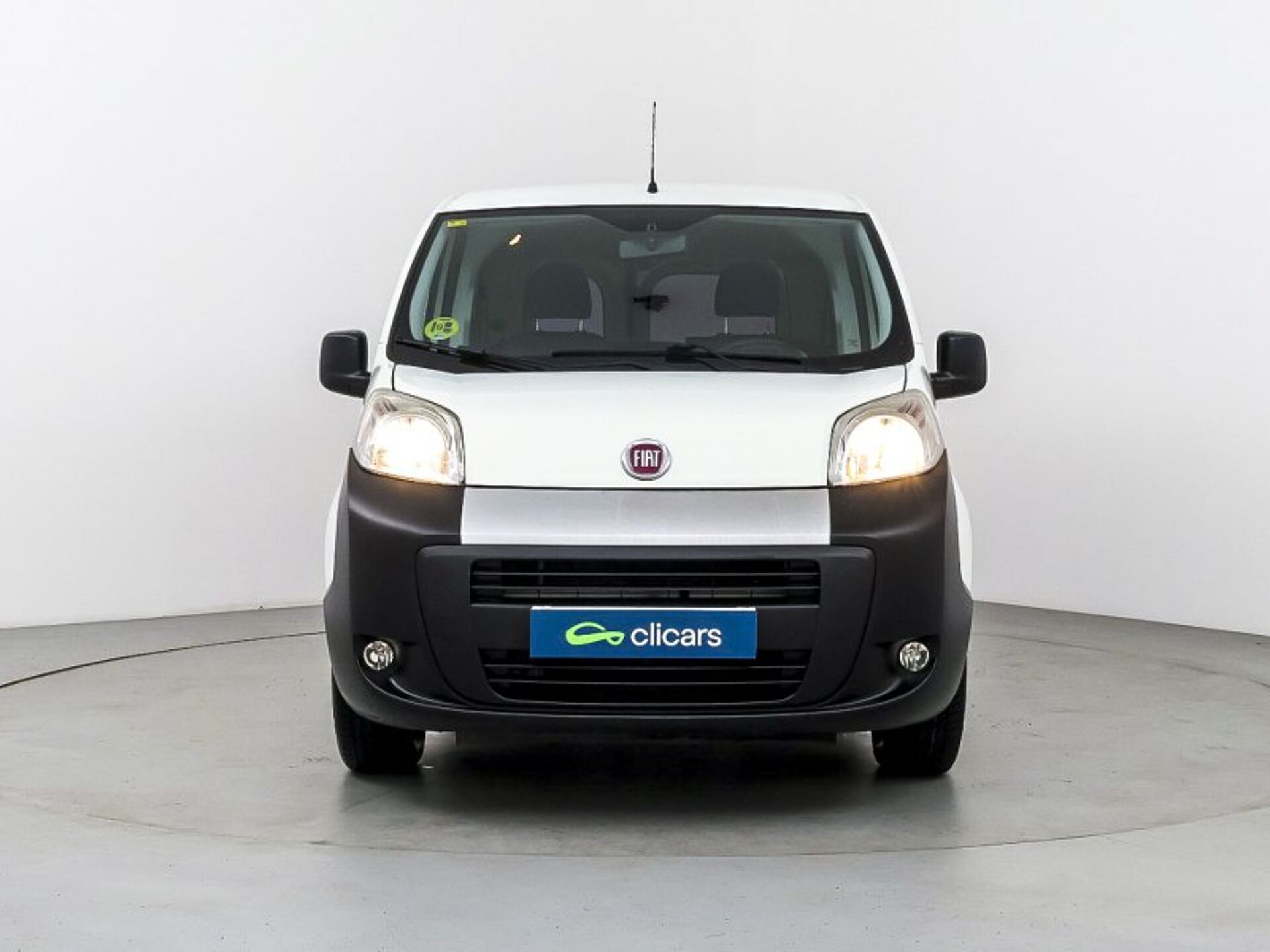Imagen 2 de FIAT Fiorino