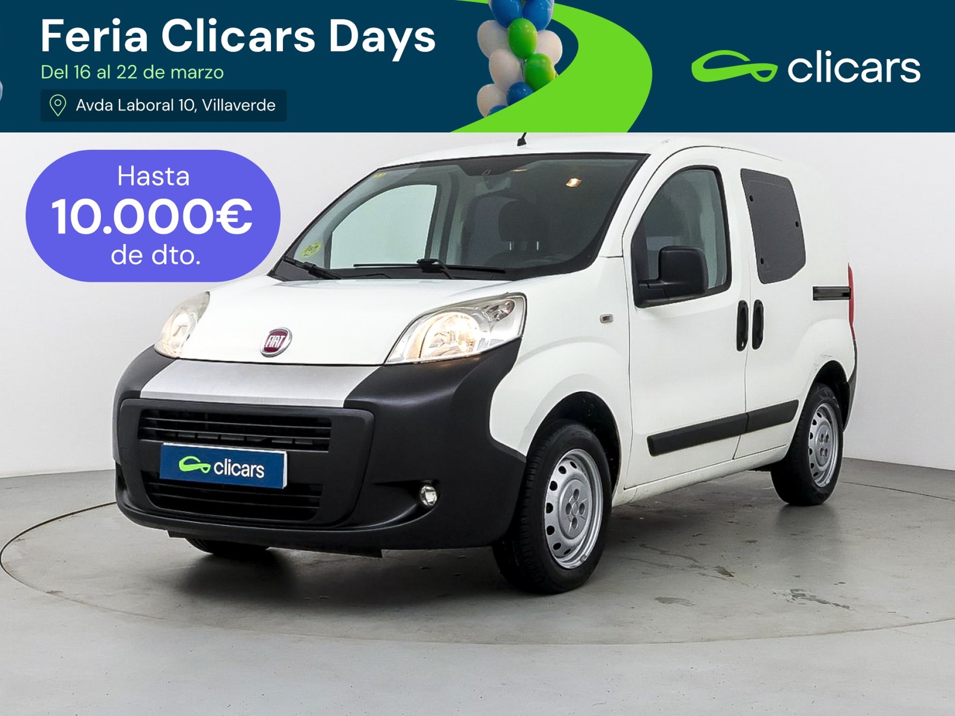 Imagen de FIAT Fiorino