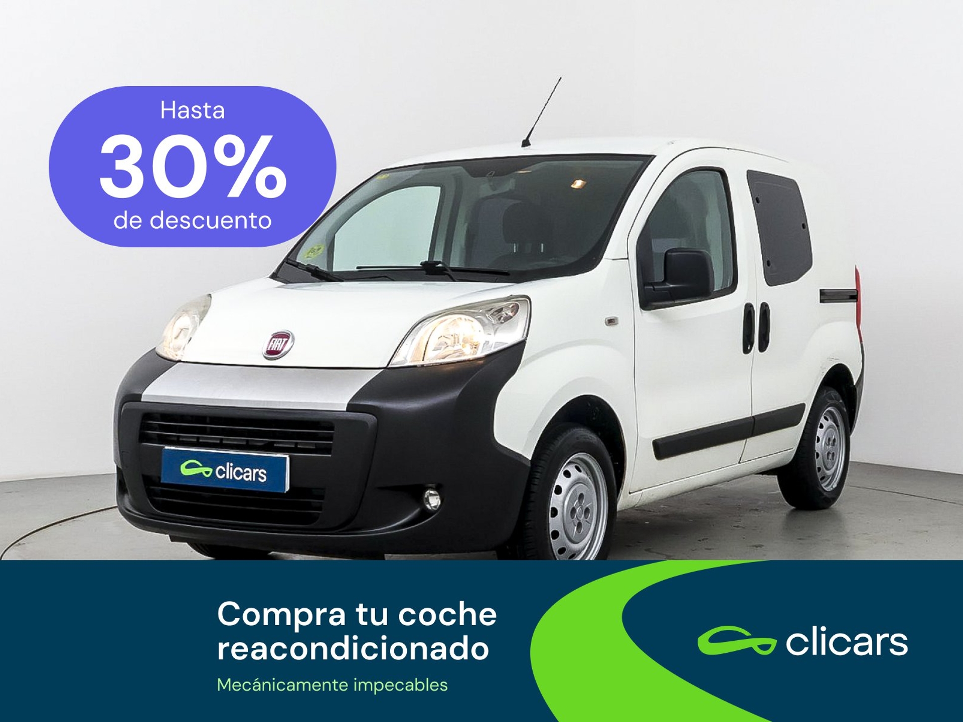 Imagen de FIAT Fiorino
