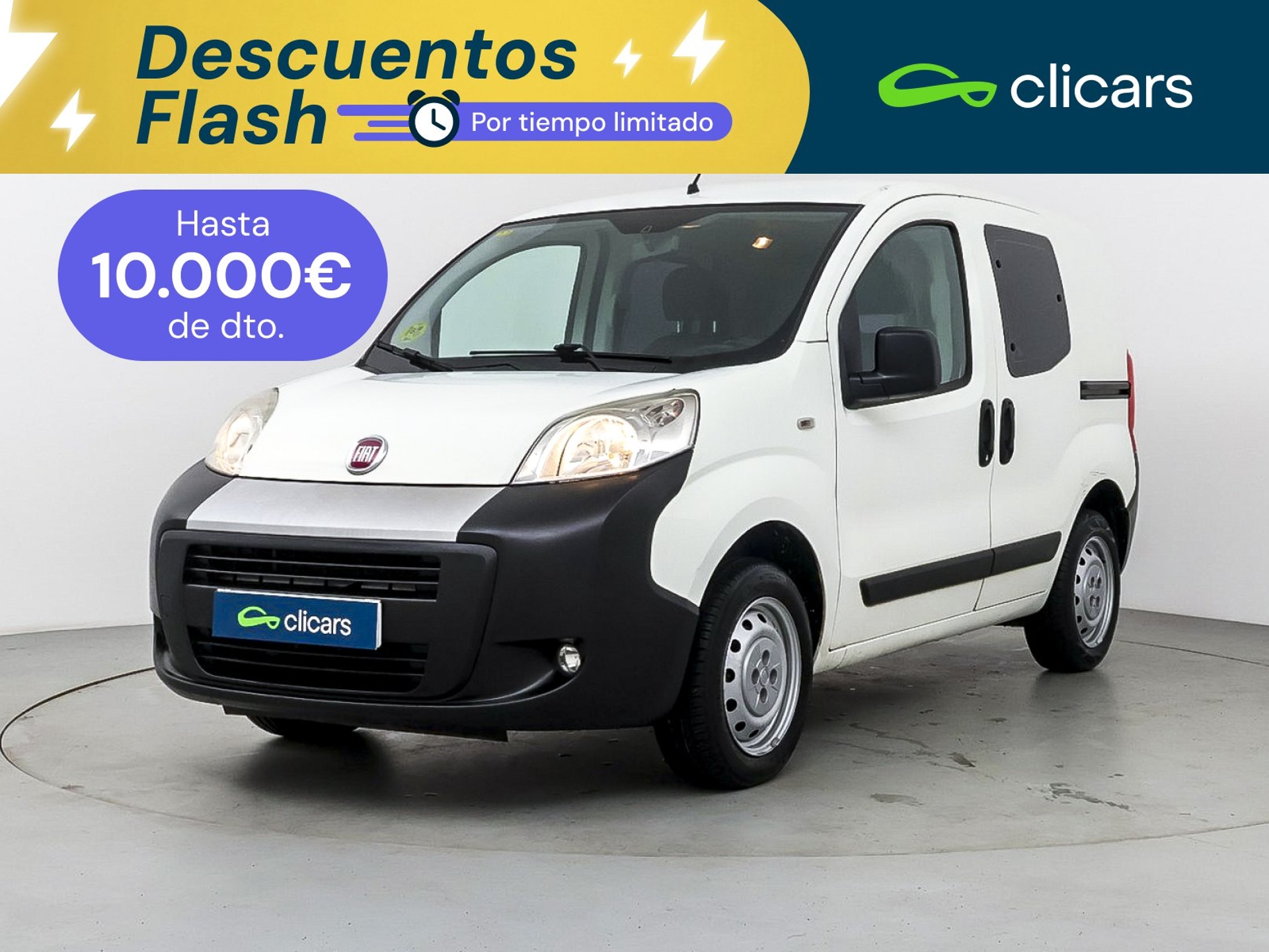 Imagen de FIAT Fiorino
