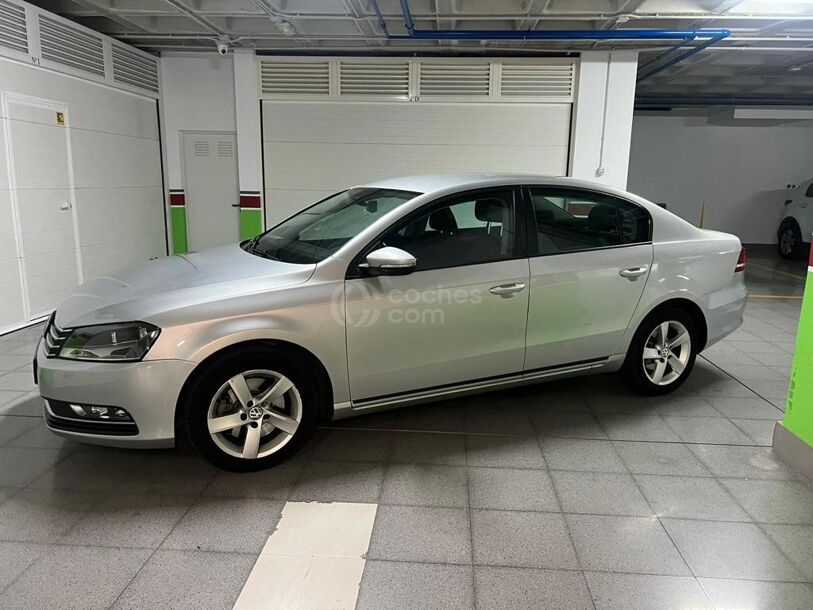 Foto del VOLKSWAGEN Passat 1.6TDI Edition BMT