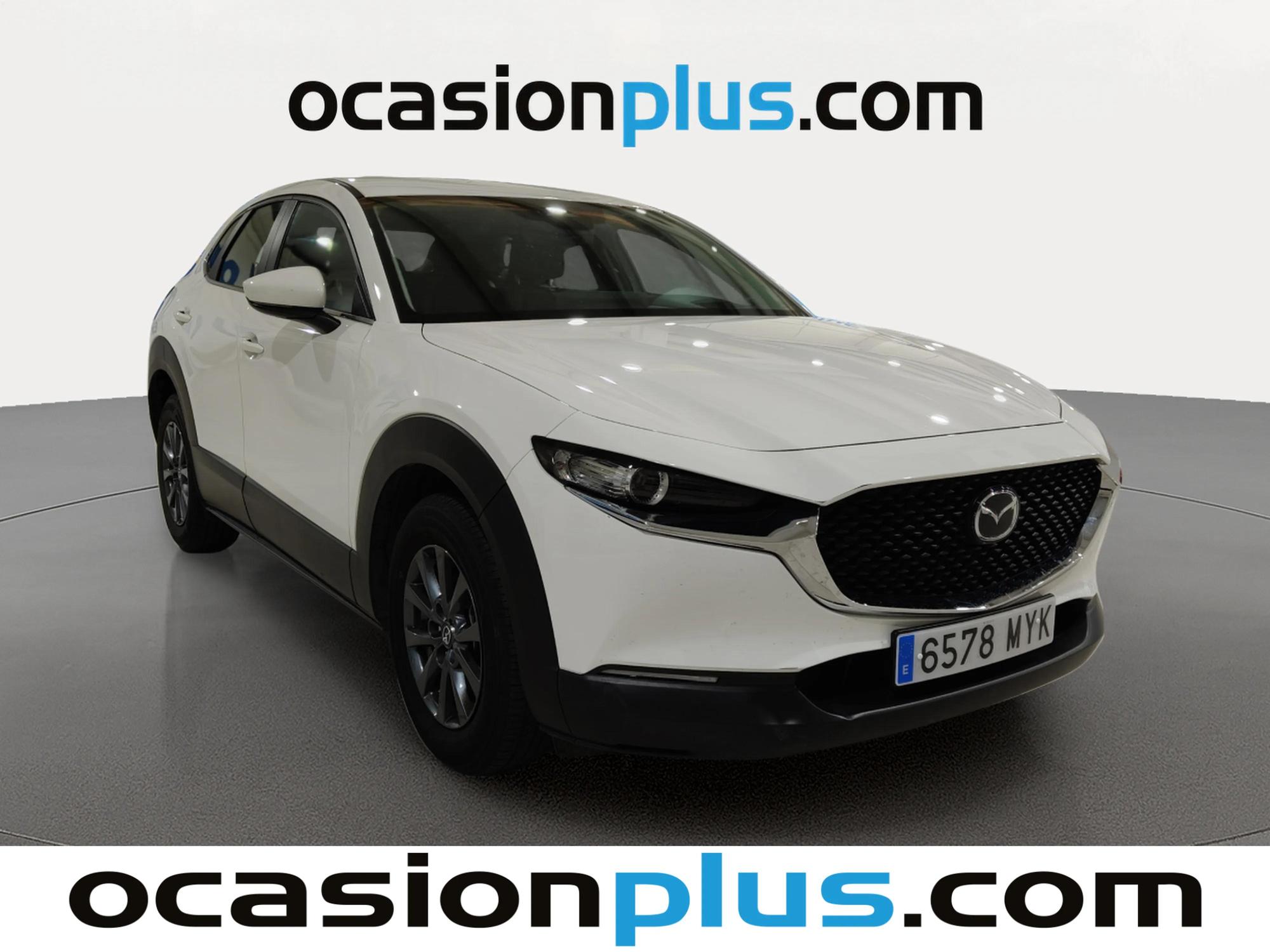 Foto del MAZDA CX-30 2.5 e-Skyactiv-G Prime Line FWD Aut. 103kW