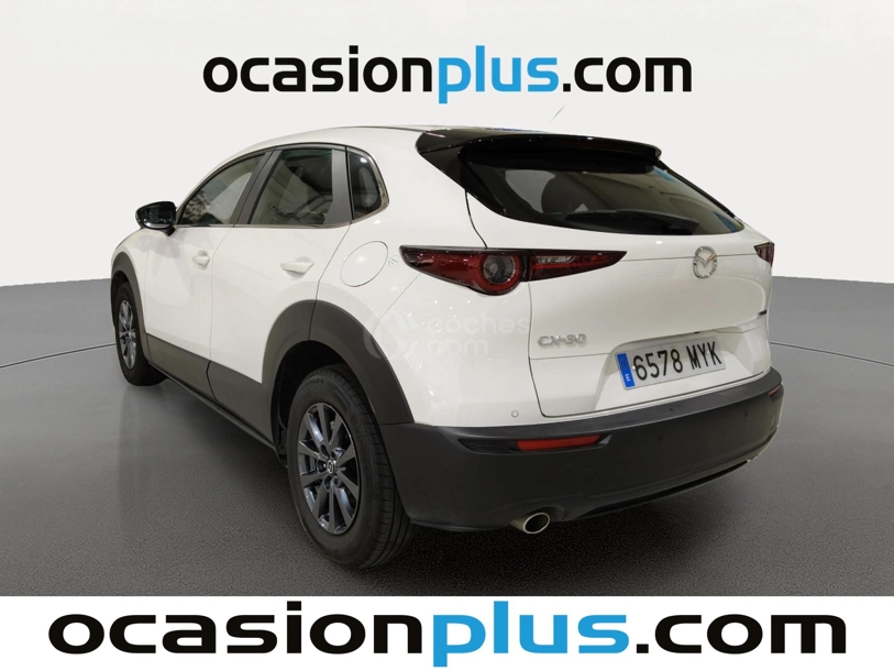 Foto del MAZDA CX-30 2.5 e-Skyactiv-G Prime Line FWD Aut. 103kW