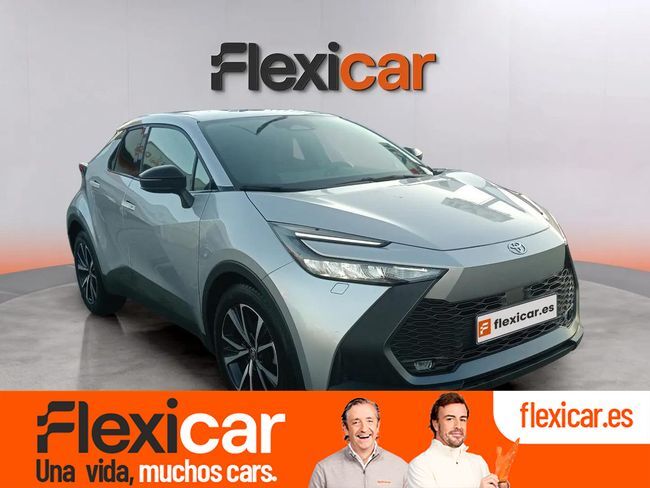 Foto del TOYOTA C-HR 140H Advance