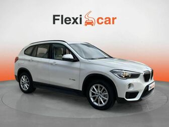 Imagen de BMW X1 sDrive 16d