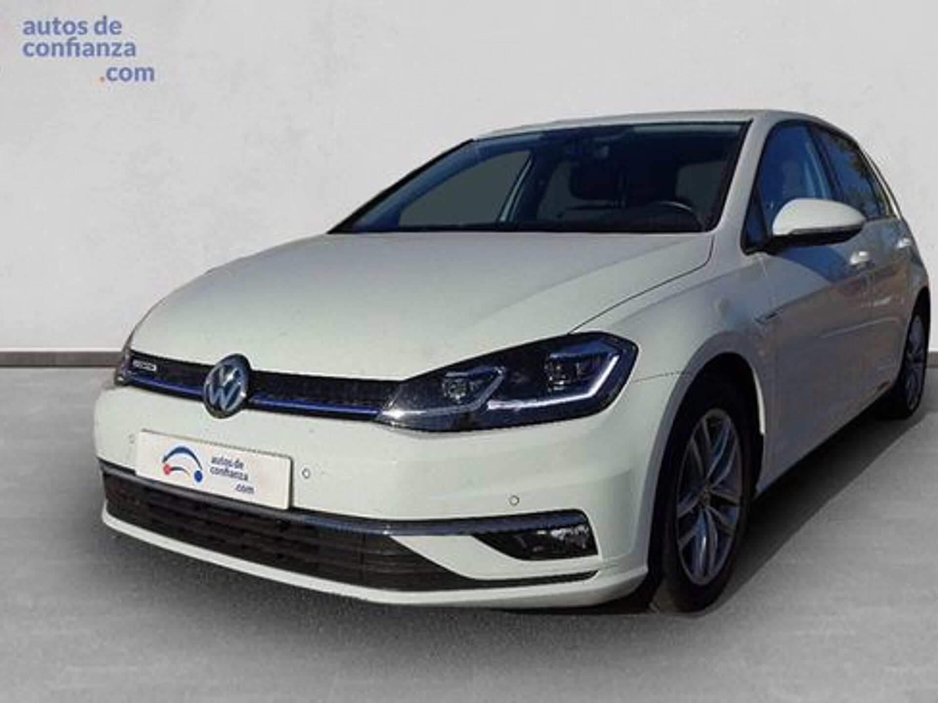 Imagen 1 de VOLKSWAGEN Golf