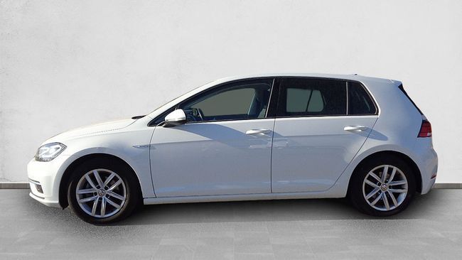 Foto del VOLKSWAGEN Golf 1.5 TSI Evo BM Advance 96kW