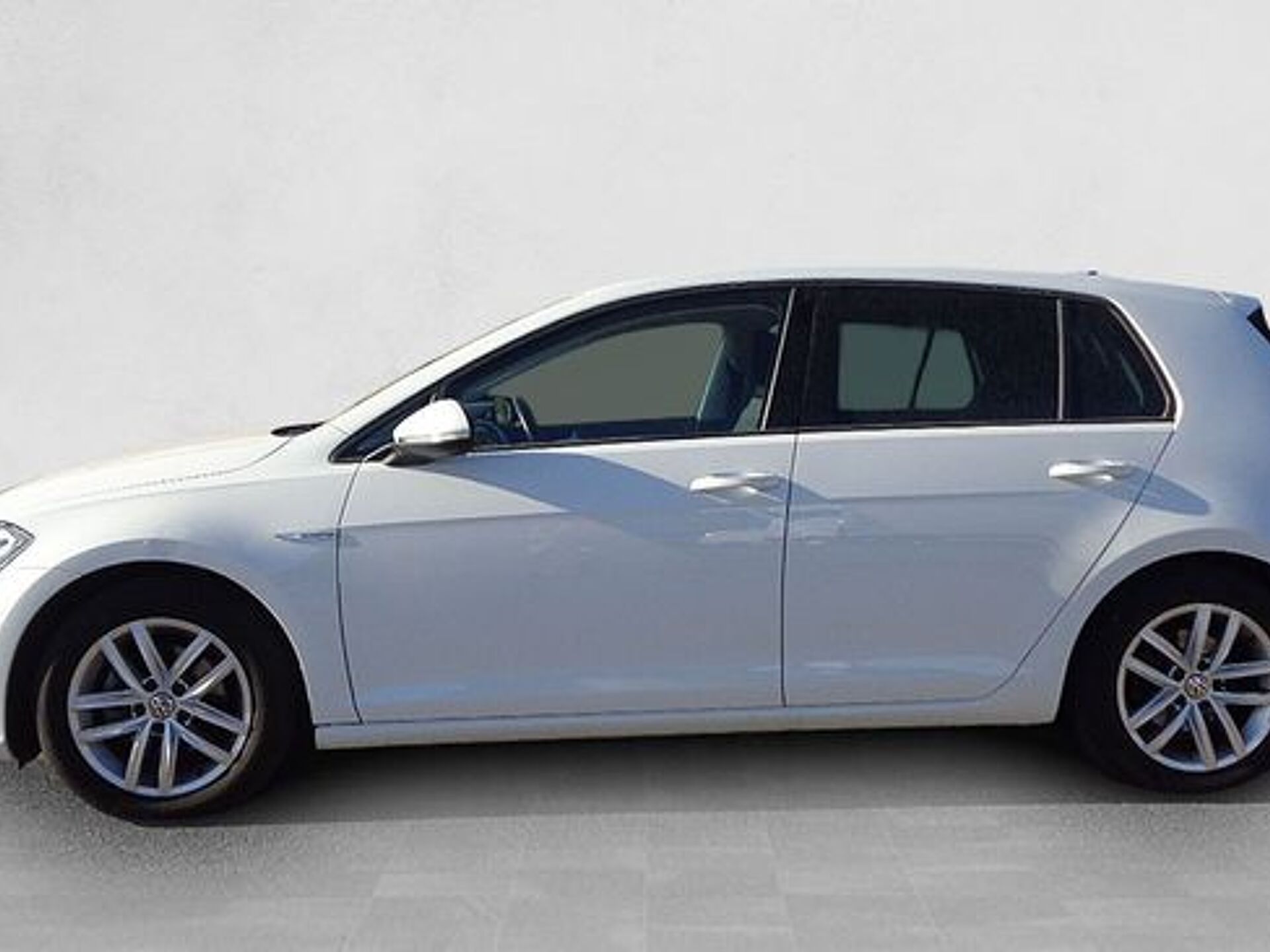 Imagen 3 de VOLKSWAGEN Golf