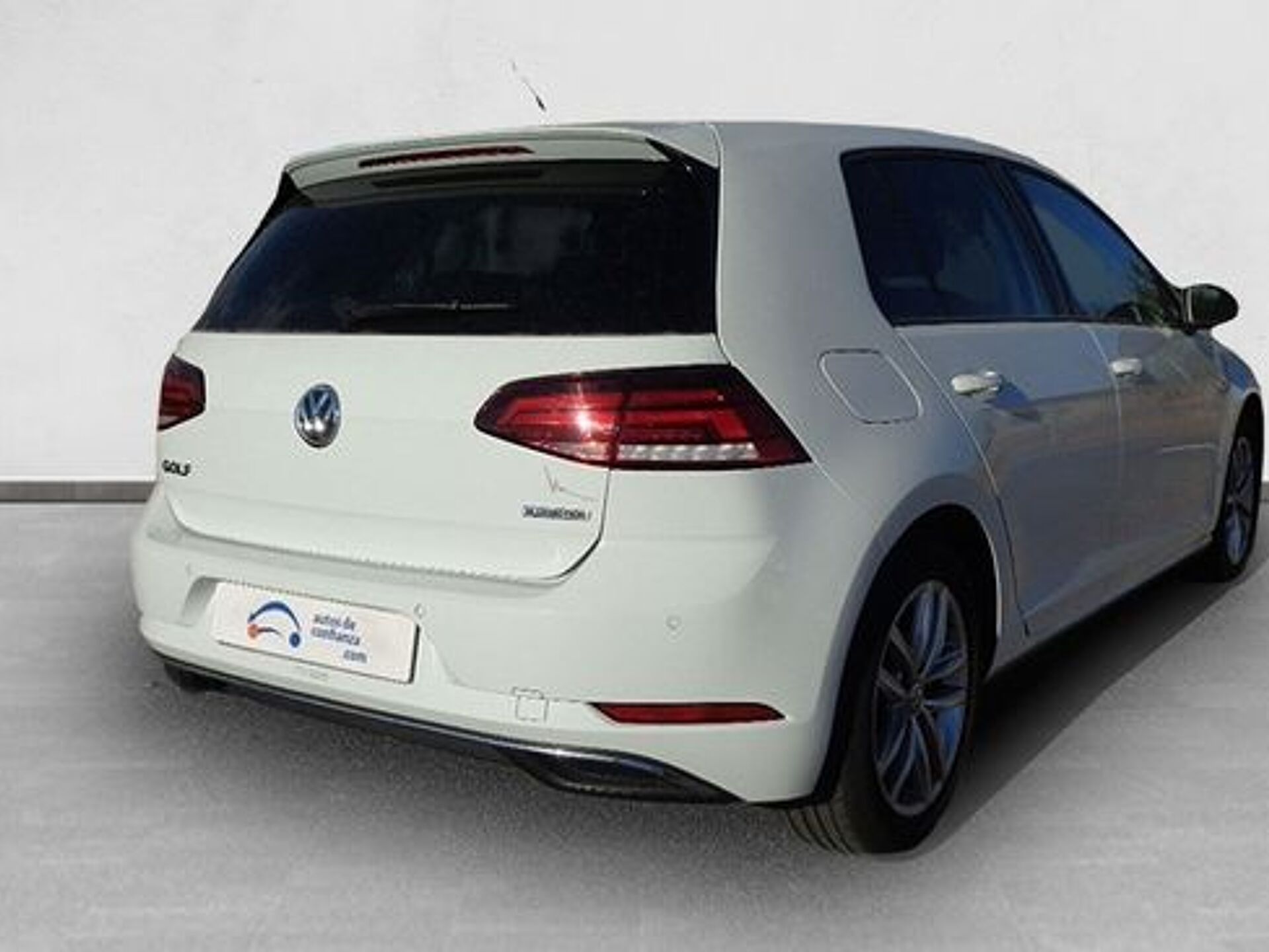Imagen 2 de VOLKSWAGEN Golf