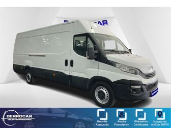 Imagen de IVECO Daily Furgón 35C16 V 4100 H2 16.0 156